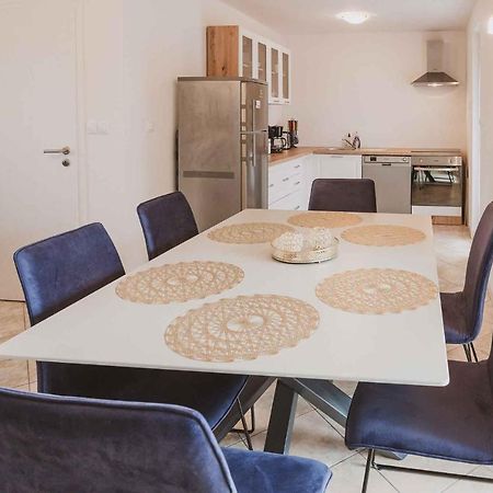 Holiday Home In Klimno - Insel Krk 42238 外观 照片