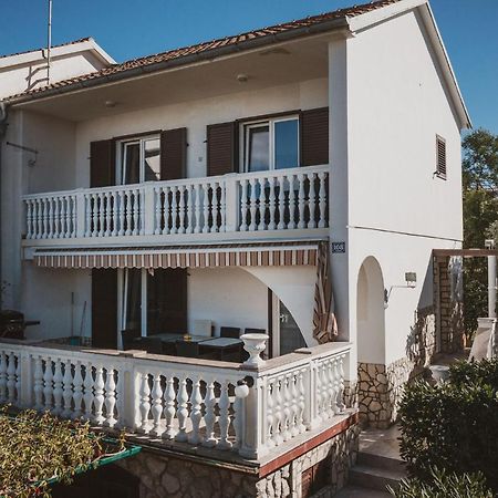 Holiday Home In Klimno - Insel Krk 42238 外观 照片