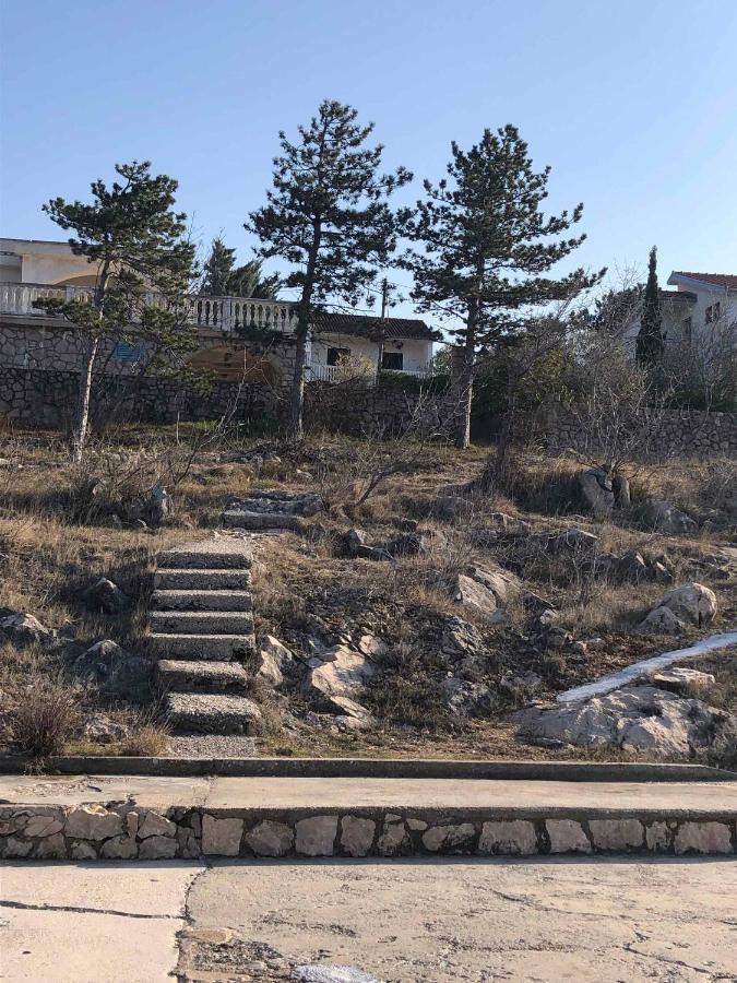 Holiday Home In Klimno - Insel Krk 42238 外观 照片