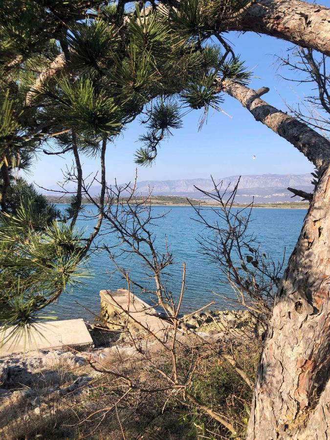 Holiday Home In Klimno - Insel Krk 42238 外观 照片