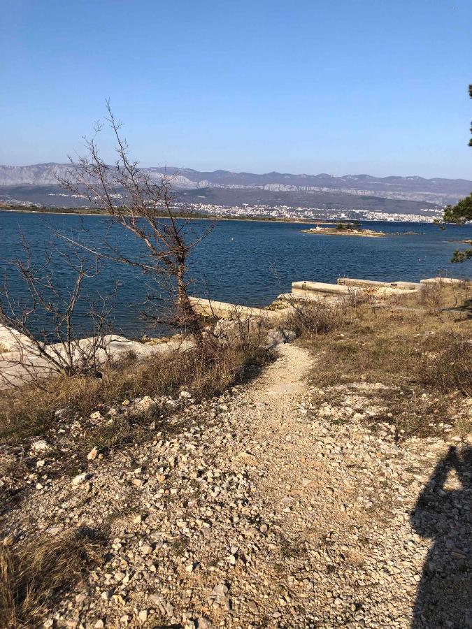 Holiday Home In Klimno - Insel Krk 42238 外观 照片