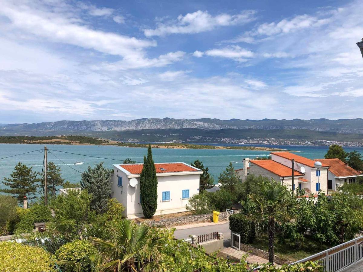 Holiday Home In Klimno - Insel Krk 42238 外观 照片