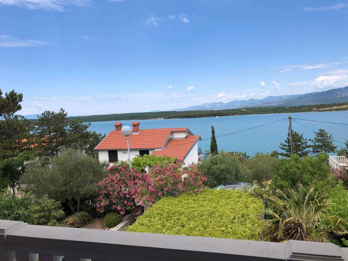 Holiday Home In Klimno - Insel Krk 42238 外观 照片