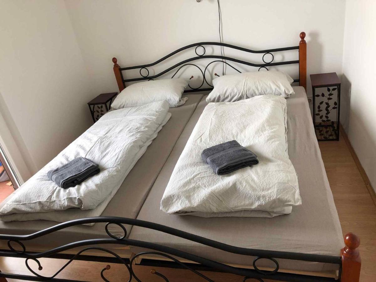 Holiday Home In Klimno - Insel Krk 42238 外观 照片