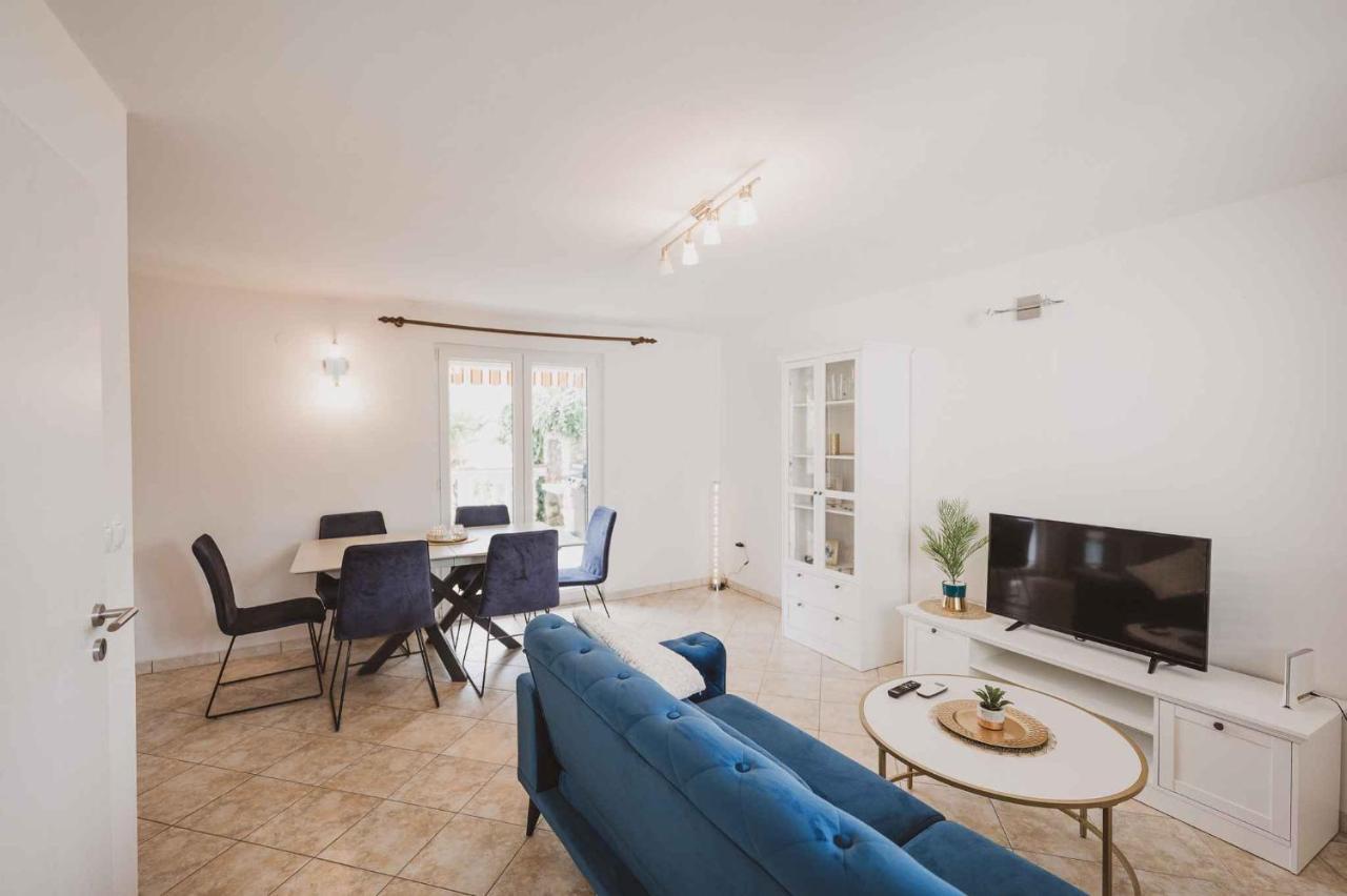 Holiday Home In Klimno - Insel Krk 42238 外观 照片