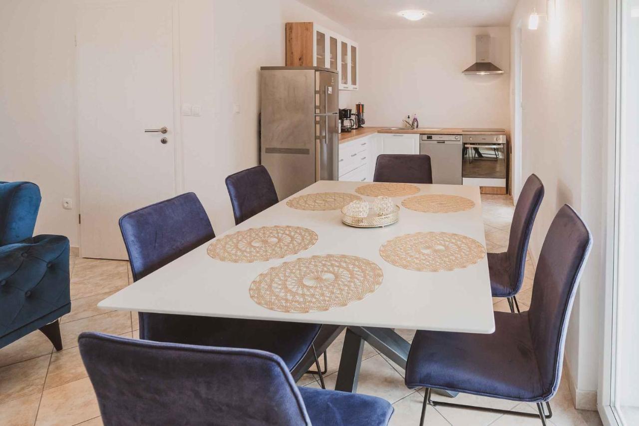 Holiday Home In Klimno - Insel Krk 42238 外观 照片