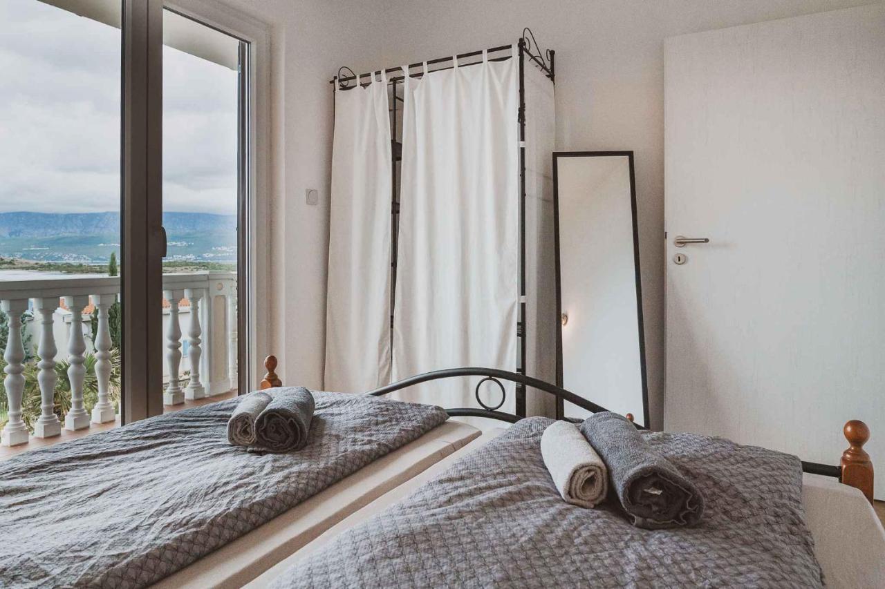 Holiday Home In Klimno - Insel Krk 42238 外观 照片
