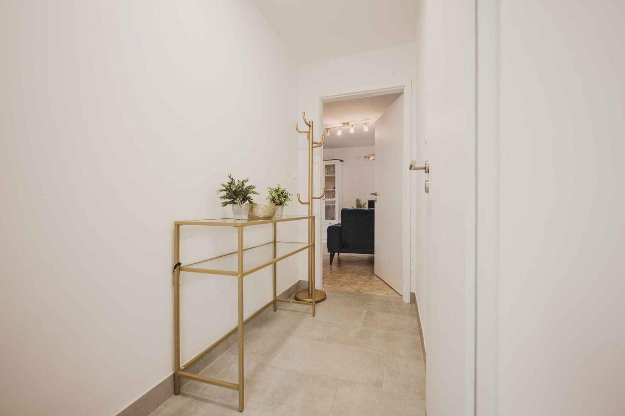 Holiday Home In Klimno - Insel Krk 42238 外观 照片