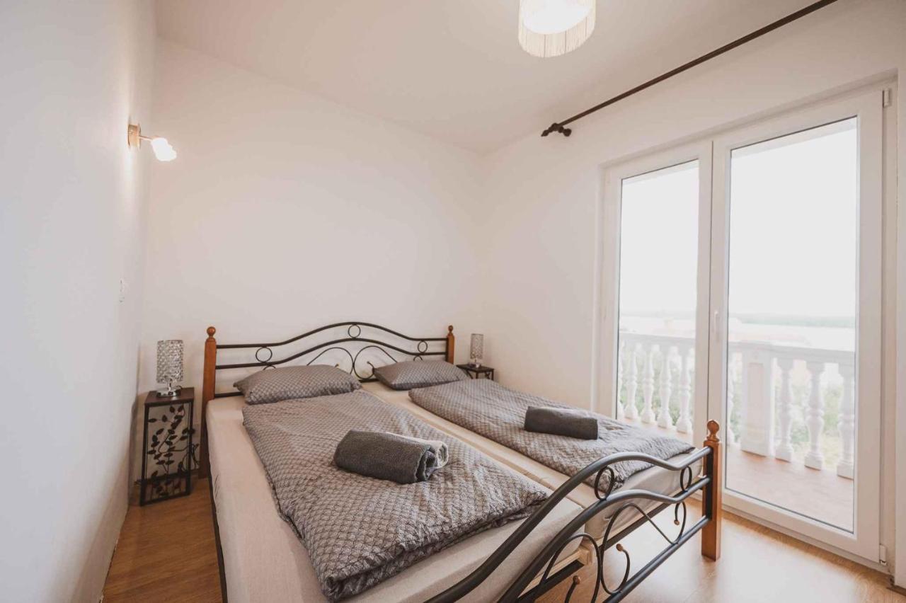 Holiday Home In Klimno - Insel Krk 42238 外观 照片