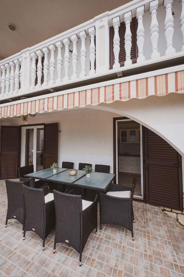 Holiday Home In Klimno - Insel Krk 42238 外观 照片