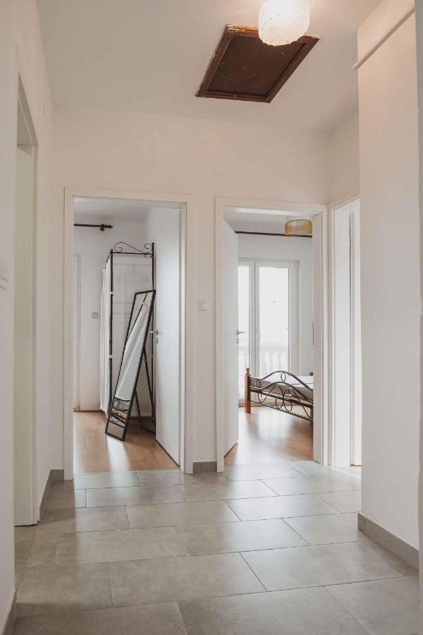 Holiday Home In Klimno - Insel Krk 42238 外观 照片