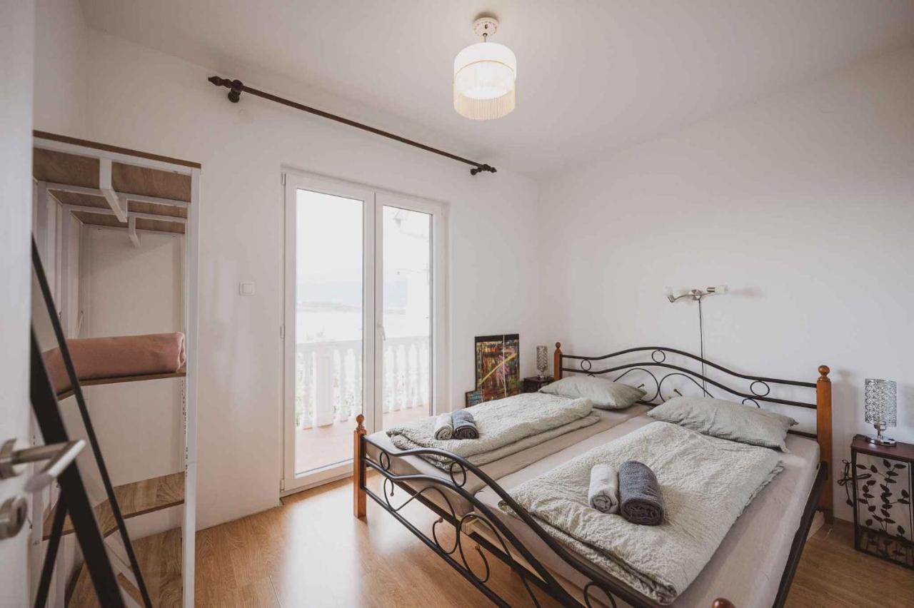 Holiday Home In Klimno - Insel Krk 42238 外观 照片