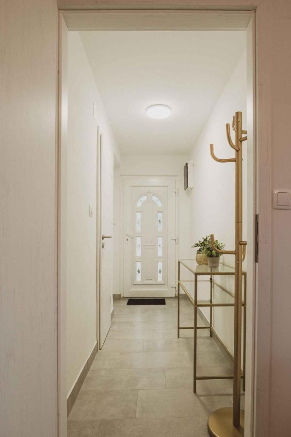 Holiday Home In Klimno - Insel Krk 42238 外观 照片